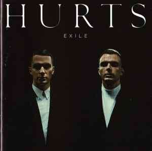 Hurts - Exile (CD, Album)