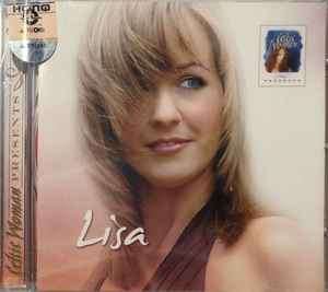 Lisa Kelly - Lisa (CD, Album)