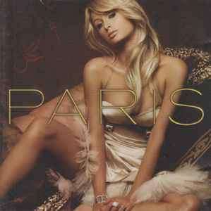 Paris Hilton - Paris (CD, Album)