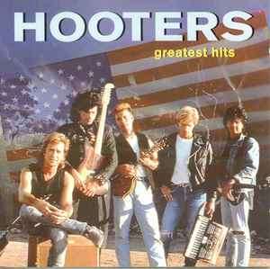 The Hooters - Greatest Hits (CD, Comp)