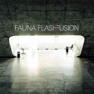 Fauna Flash - Fusion (CD, Album)