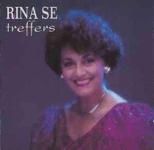 Rina Hugo - Rina Se Treffers (CD, Comp)