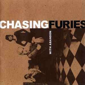 Chasing Furies - With Abandon (HDCD, Album)