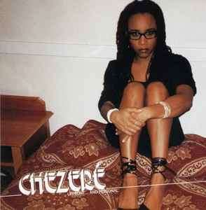 Chezer - Upfront... And Personal (CD, Album)