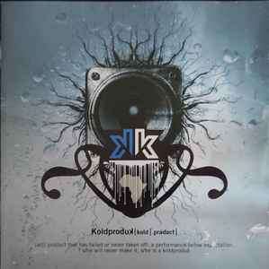 Koldproduk - All Under Heaven (CD, Album)