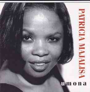 Patricia Majalisa - Umona (CD, Album)