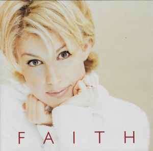 Faith Hill - Faith (CD, Album)