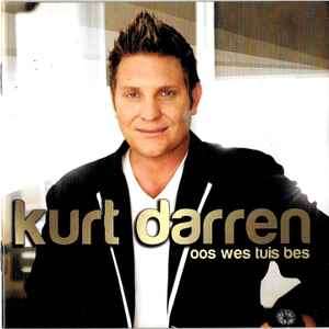 Kurt Darren - Oos Wes Tuis Bes (CD, Album)
