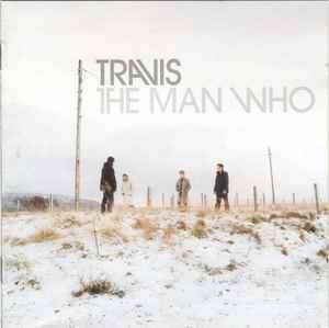 Travis - The Man Who (CD, Album)