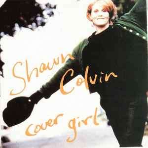 Shawn Colvin - Cover Girl (CD, Album)