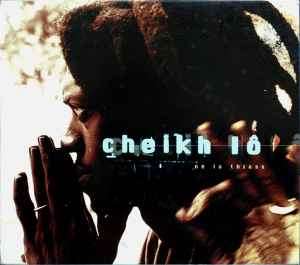 Cheikh Lo - Ne La Thiass (CD, Album)