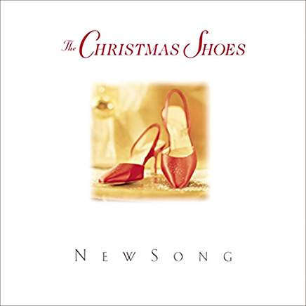 NewSong - The Christmas Shoes (CD, Album)
