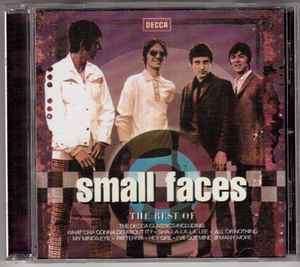 Small Faces - The Best Of (CD, Comp)
