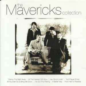The Mavericks - The Mavericks Collection (CD, Comp)
