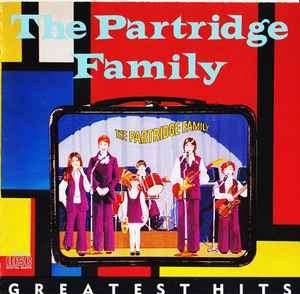 The Partridge Family - Greatest Hits (CD, Comp)