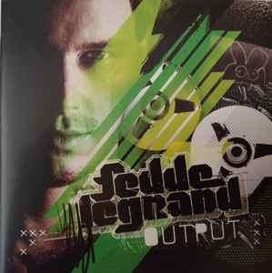 Fedde Le Grand - Output (CD, Album)