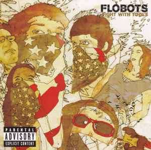 Flobots - Fight With Tools (CD, Album, Sup)