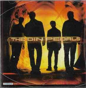 The Din Pedals - The Din Pedals (CD, Album)