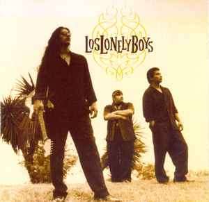 Los Lonely Boys - Los Lonely Boys (CD, Album)