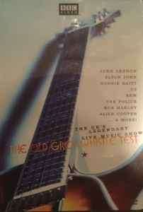Various - The Old Grey Whistle Test (DVD)