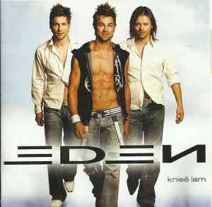 Eden (87) - Knie Lam (CD, Album)
