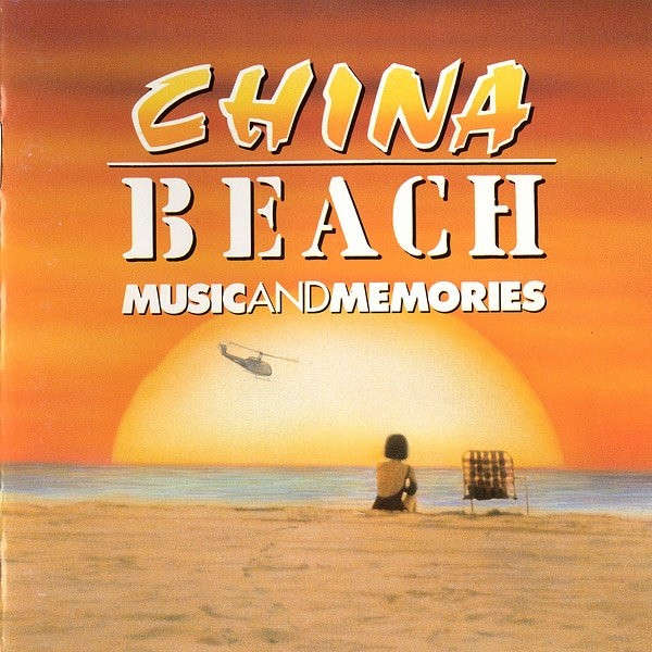 Various - China Beach: Music And Memories (CD, Comp)
