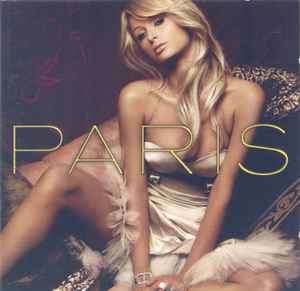 Paris Hilton - Paris (CD, Album, S/Edition + DVD, NTSC)