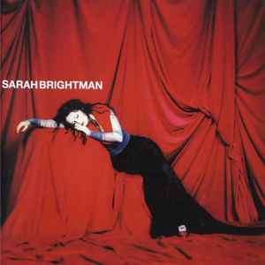 Sarah Brightman - Eden (CD, Album)