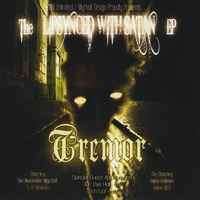 Tremor (13) - The Lipsynced With Satan (CD, EP)