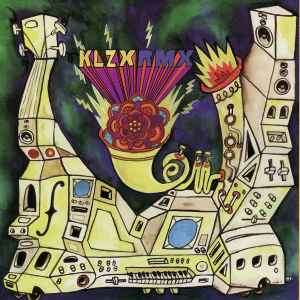The Klez-X - KLZXRMX: The Klez-X Remixed (CD, Album)