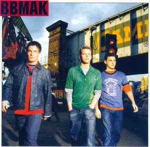 BBMak - Sooner Or Later (CD, Album)