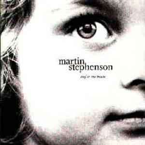 Martin Stephenson - Yogi In My House (CD, Album)