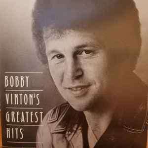 Bobby Vinton - Bobby Vinton's Greatest Hits (CD, Comp)