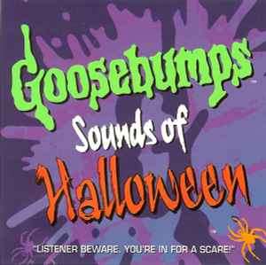 No Artist - Sounds Of Halloween (CD)