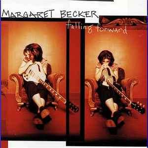 Margaret Becker - Falling Forward (HDCD, Album)