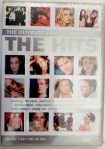 Various - The Ultimate Video Collection The HITS (DVD-V, Comp)