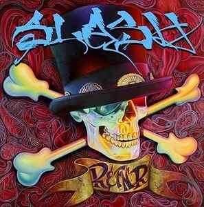 Slash (3) - Slash (CD, Album)