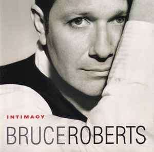 Bruce Roberts - Intimacy (CD, Album)