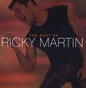 Ricky Martin - The Best Of Ricky Martin (CD, Comp)
