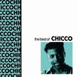 Chicco (3) - The Best Of (CD, Comp)