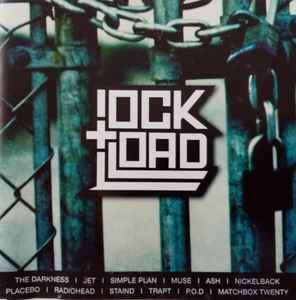 Various - Lock & Load (CD, Comp)