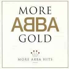 ABBA - More ABBA Gold (More ABBA Hits) (CD, Comp, RM)