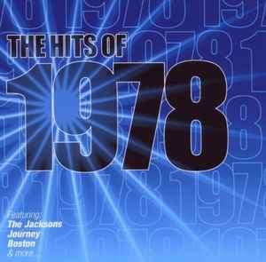Various - The Hits Of 1978 (CD, Comp, RM)