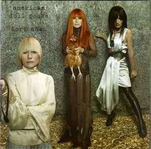 Tori Amos - American Doll Posse (CD, Album)