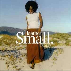 Heather Small - Proud (CD)