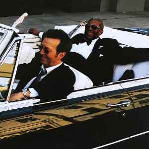 B.B. King & Eric Clapton - Riding With The King (CD, Album)