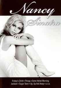 Nancy Sinatra - Nancy Sinatra (DVD-V, Comp, PAL)