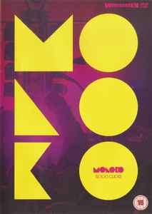 Moloko - 11,000 Clicks (DVD-V, PAL, DVD)