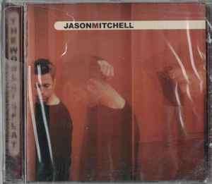 Jason Mitchell (8) - The World Is Flat (CD, Album)