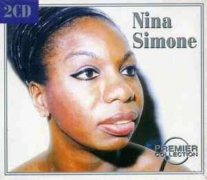 Nina Simone - Premier Collection (2xCD, Comp)